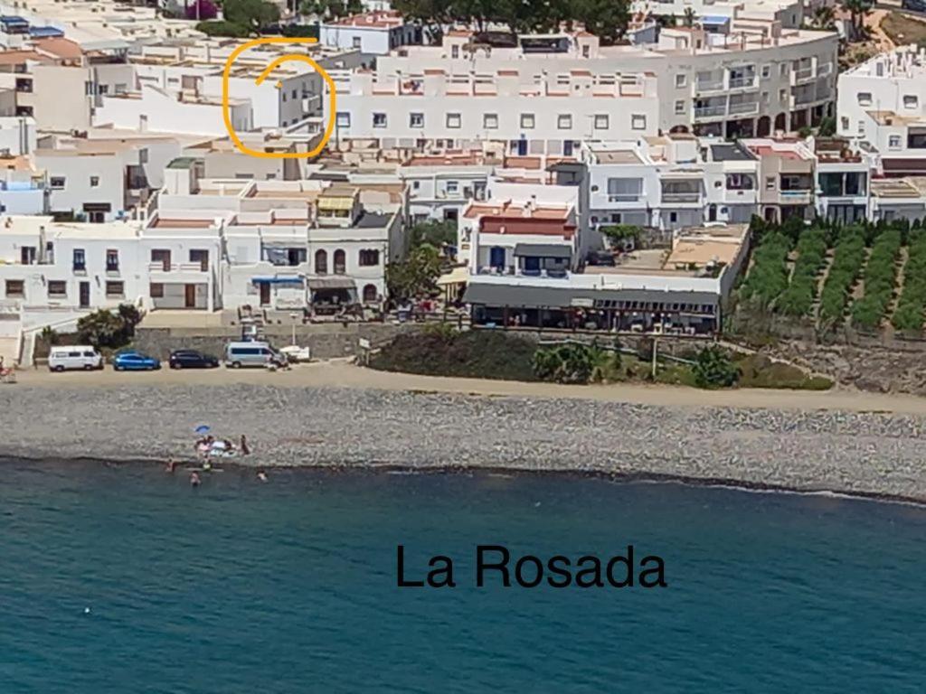 شقة La Rosada 9 لاس نيغراس المظهر الخارجي الصورة
